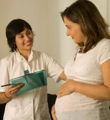 i cannot get pregnant