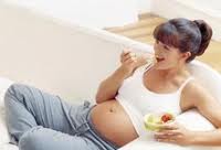Tips for avoiding weight gain during pregnancy
